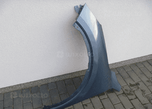 Ford kuga MK3 błotnik przedni lewy oryginał ładny LV4B-S16016-AD 3