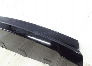 Spoiler zderzaka przód land rover evoque GJ32-17F011-AC 5