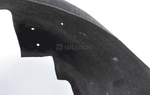 Nadkole prawy tył tesla s 12-16 101632400B 3