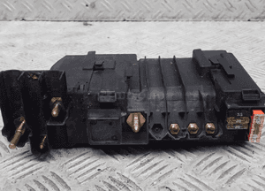 Sterownik moduł sam mercedes W221 2215400850 2
