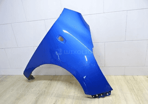 HYUNDAI I10 08-13 prawy BŁOTNIK przód ORYGINAŁ i10 1