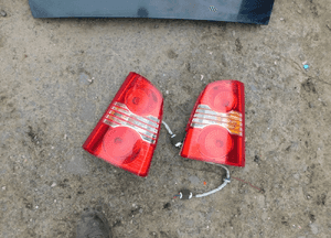 atos lampa prawa WYSYŁKA 2