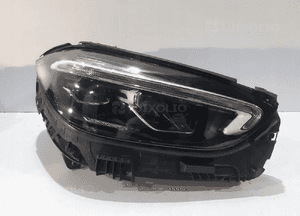 Mercedes W206 Lampa LED High Performance R - 13159 1