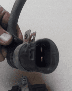 Mazda 6 GH 08-12 Pompka Spryskiwacza lamp Xenon 4