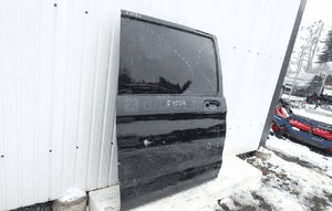 Mercedes vito v W447 2014- drzwi prawy tył prawe tylne boczne 6