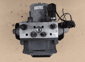 Pompa hamulcowa abs mazda RX8 1.3 0265950107 3