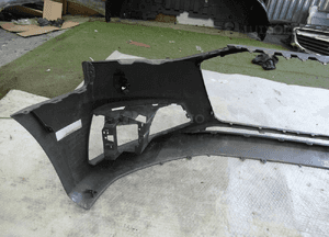 Audi A4 8W B9 lift na same pdc zderzak przedni 4