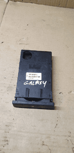 Schowek uchwyt na kubek Ford Galaxy 7M5858601C 1