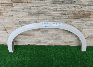 Listwa błotnik bmw X5 G05 m pakiet 8069292