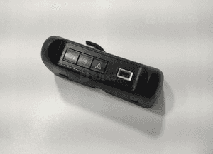 Gniazdo port usb włącznik świateł awaryjnych citroen ami 98217039DX 2020-24 2