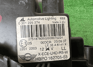 Lampa mini R56 162705 9