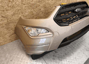 FORD EcoSport MK2 II LIFT ST LINE ZDERZAK PRZÓD PRZEDNI ZDERZAK KOLOR TH 6