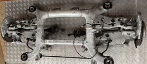 BMW F10 ZAWIESZENIE TYLNE 6799103 1