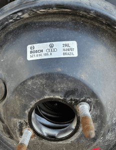 VW Fox serwo hamulcowe 6Q1614105AB  5Z1614105A 4
