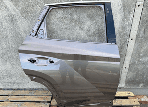 Drzwi tyl tylne prawe hyundai tucson iv 4 2020- 1