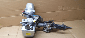 Kolumna kierownicza wspomaganie elektryczne Kia Sportage III 4