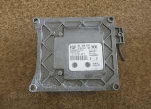 Sterownik silnika vectra c 1.8 55355631 5WK9407 5