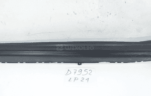 Listwa progowa lewa audi A4 B9 lift kombi allroad 3