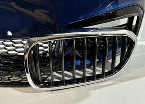 BMW 5 G30 / G31 M-Pakiet Zderzak przedni - 15923 7