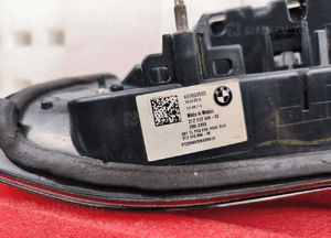 BMW X3 G01 2017- Lampa Tylna Prawa 8740874409 4