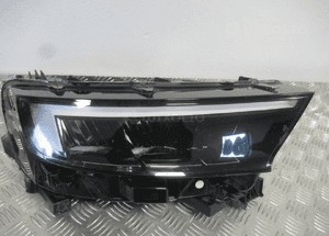 Lampa przód przednia prawa opel mokka b full led 9834007980 2020- 1