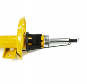 AMORTYZATORY Sportowe PRZEDNIE SEAT IBIZA III 6L 4