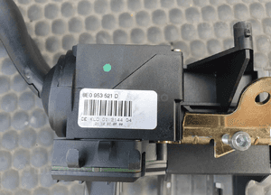 Przelacznik 8E0953549L 8E0953503B 8E0953521D Pajak Manetka Fis Modul Tempomat AUDI A4 B6 B7 Sedan 26