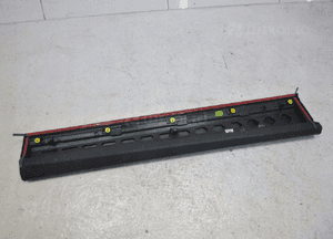 Audi rs Q8 4M8 listwa drzwi prawy przód 4M8853960B 10