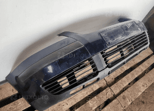 Zderzak przod przedni vw passat B5 lift kompletny 2
