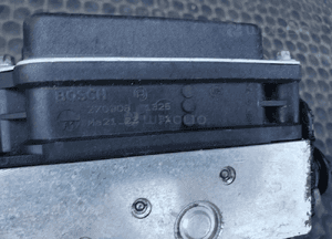 Pompa ABS ESP 8K0907379AA 8K0614517BP 0265236098 Hamulcowa Sterownik Modul Audi A4 B8 A5 8T 6