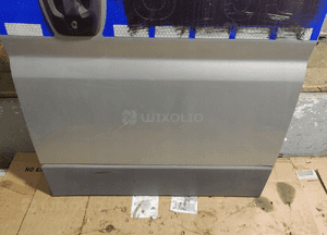 Drzwi prawy tył fiat ducato iii jumper boxer H1 06- 2