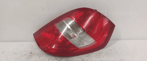 Tyl tylna lampa prawa mercedes a-klasa W169 lift 1
