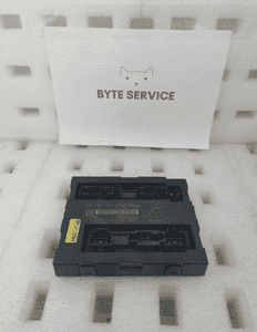 VW AG AUDI STEROWNIK MODUŁ KOMFORTU BCM 4H0907064HN 1