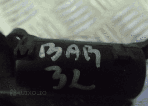 SILNICZEK NAGRZEWNICY A4 B6 0132801302 RADOM 2