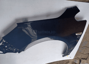Opel insignia a 13-17 lift błotnik lewy przód ślizg 7