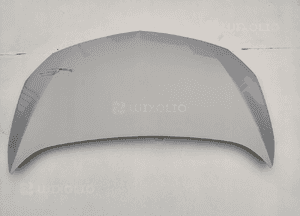Maska pokrywa silnika opel astra iv j gtc 3 drzwi 2012-2015 lift 4