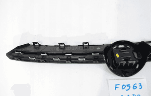 Volkswagen polo 2G0 vi lift 2020- grill atrapa zderzak przód 2G0853653S 6