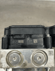 POMPA ABS PEUGEOT CITROEN 93487145 ORG FV 3