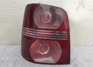 Lampa tył tylna lewa vw touran lift oryginał wysyłka! 1