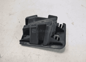 JAGUAR XJ X351 ŚLIZG MOCOWANIE ZDERZAKA TYŁ L / P 3