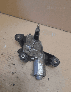 Nissan Qashqai J10 Lift Silniczek wycieraczek 0390201820 4