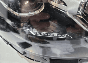 Mercedes W206 Lampa LED High Performance R - 12832 5