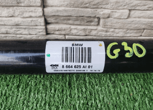 Półoś bmw 5 G30 G31 8664625 2