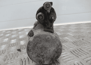 ROZRUSZNIK MERCEDES E-KLASA W212 2.2 CDI 136KM 6