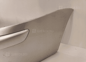 Volkswagen Golf 5 V 03-10 ZDERZAK PRZÓD USZKODZONY 7