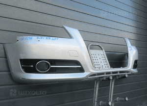 Zderzak przedni przód audi A3 lift 8P0 8P0807437H 2008-2012 2