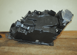 Lampa przednia przód prawa volvo XC40 full led 32293923 2017-2022 17