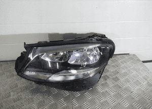 Lampa przód przednia lewa mercedes e-klasa W213 2016- 1