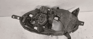 .  LAMPA PRZOD PRZEDNIA LEWA NISSAN MICRA K12 2