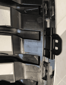 Bmw X1 F40 F48 F49 atrapa chłodnicy grill kratka nerka nerki 14